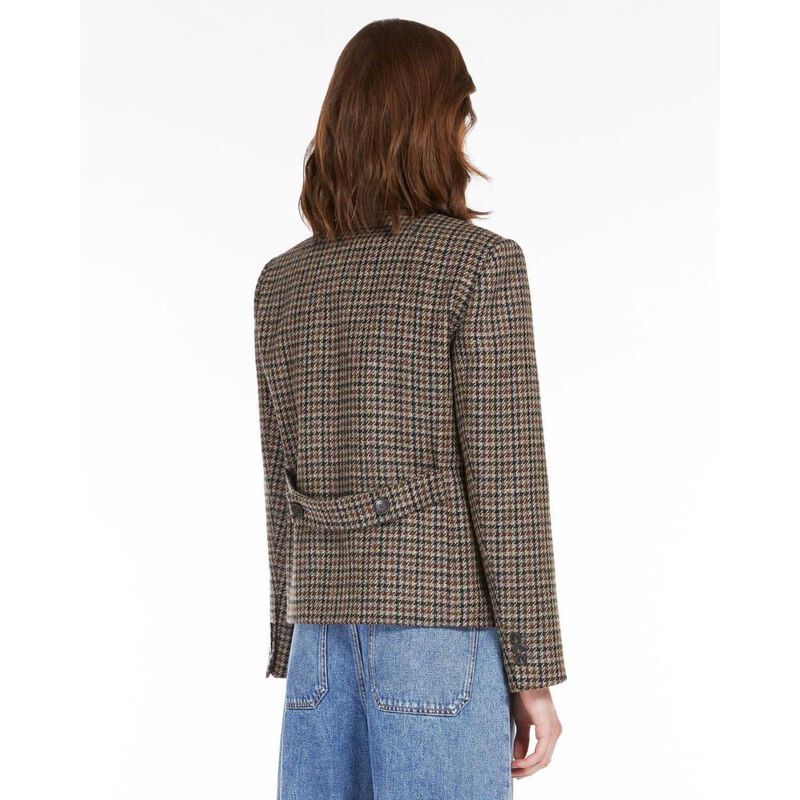 Weekend Max Mara Nausica Jacket image number 1
